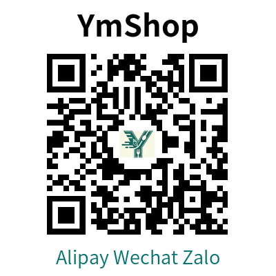 Mã QR quản lý